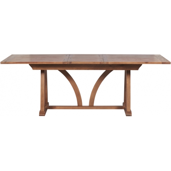 EXTENDING DINING TABLE