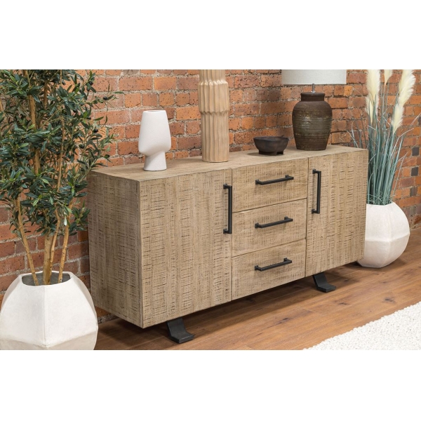 LARGE SIDEBOARD