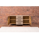 LARGE SIDEBOARD