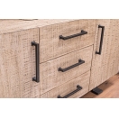 LARGE SIDEBOARD