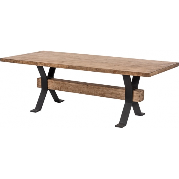 LARGE DINING TABLE