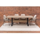 LARGE DINING TABLE