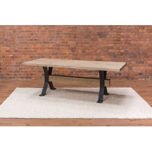 LARGE DINING TABLE