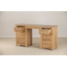 DOUBLE DRESSING TABLE