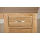 DOUBLE DRESSING TABLE