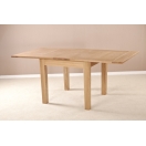 3' X 3' FLIP TOP EXTENDING TABLE