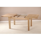 4'6" EXTENDING TABLE (2 LEAF) 915mm wide