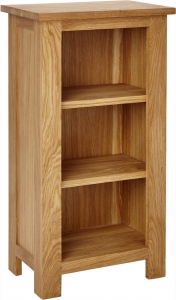 SMALL BOOKCASE