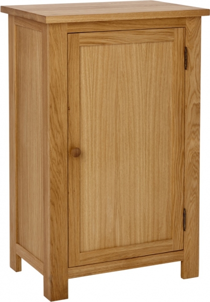 1 DOOR CUPBOARD