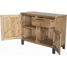 SMALL SIDEBOARD