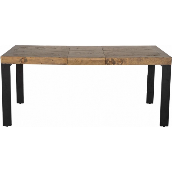 EXTENDING DINING TABLE