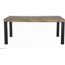 EXTENDING DINING TABLE