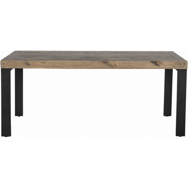 FIXED DINING TABLE