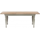 EXTENDING DINING TABLE