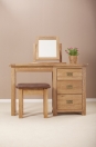 SINGLE DRESSING TABLE