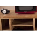 CORNER VIDEO UNIT