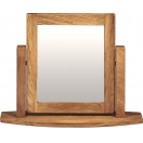 SINGLE DRESSING TABLE MIRROR