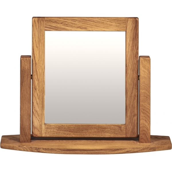 SINGLE DRESSING TABLE MIRROR