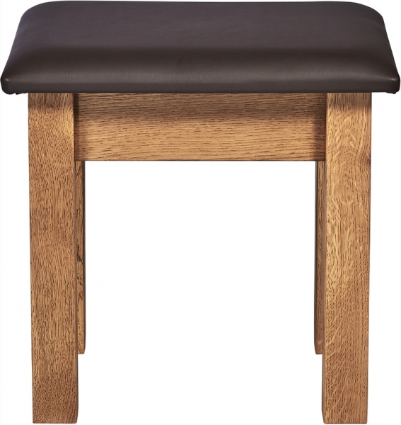 DRESSING TABLE STOOL