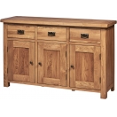 4'6" SIDEBOARD