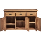 4'6" SIDEBOARD