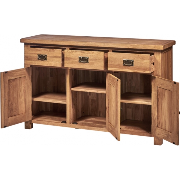 4'6" SIDEBOARD