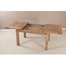 4'6" EXTENDING TABLE (2 LEAF)