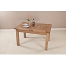 4'6" EXTENDING TABLE (2 LEAF)