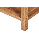 COFFEE TABLE 530MM x 530MM