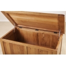 LARGE BLANKET BOX