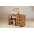 SINGLE DRESSING TABLE