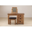 SINGLE DRESSING TABLE