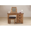 SINGLE DRESSING TABLE