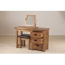 SINGLE DRESSING TABLE