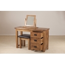 SINGLE DRESSING TABLE