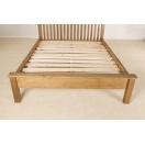 5' LOW FOOT END BED