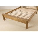 5' LOW FOOT END BED