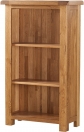 3' NARROW BOOKCASE