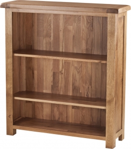 3' WIDE BOOKCASE