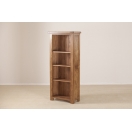 5' NARROW BOOKCASE