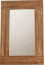 WALL MIRROR 900 X 600