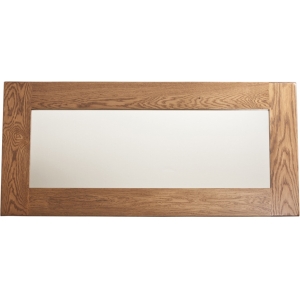 WALL MIRROR 1300 X 600