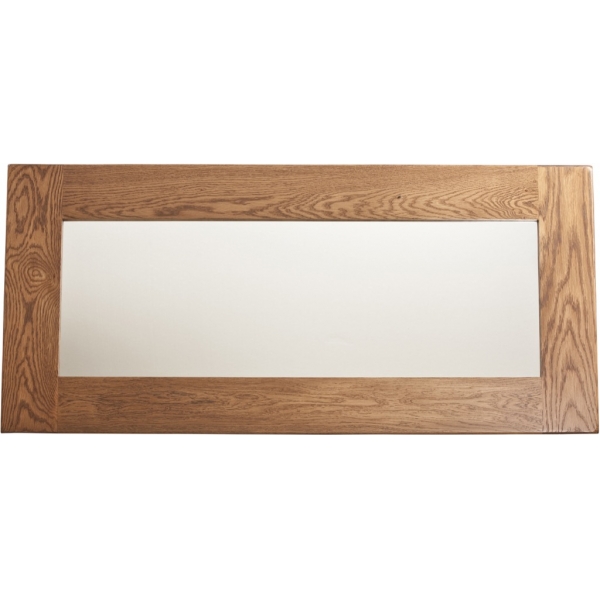 WALL MIRROR 1300 X 600