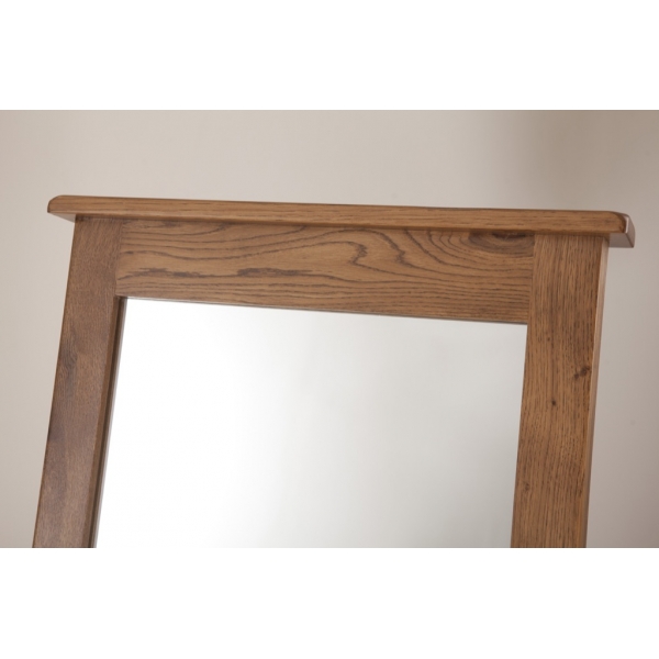 CHEVAL MIRROR