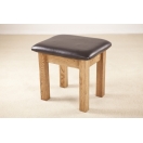 DRESSING TABLE STOOL