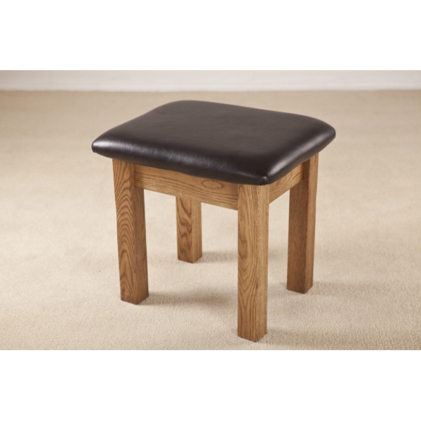 DRESSING TABLE STOOL