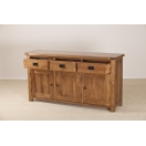 LARGE SIDEBOARD