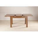 4' EXTENDING TABLE (1 LEAF)