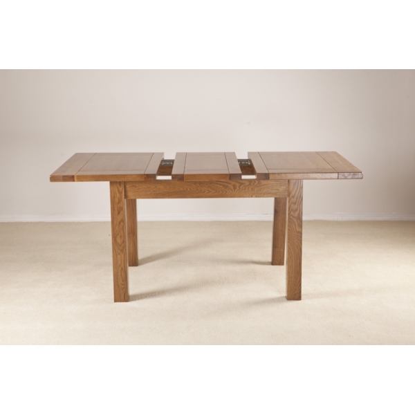 4' EXTENDING TABLE (1 LEAF)