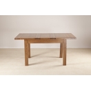 4' EXTENDING TABLE (1 LEAF)